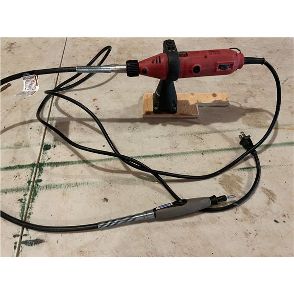 Engraver - Dremel