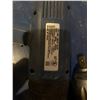 Image 2 : Heat gun & Impact Wrench