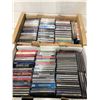 Image 1 : DVD's & CD's