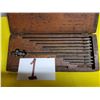 Image 1 : Starrett 2" to 12" Inside Micrometer