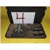 Image 1 : Moore & Wright Depth Micrometer Set