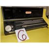 Image 1 : STARRETT NO 696-B MACHINIST CRANKSHAFT DISTORTION STRAIN GAGE