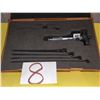 Image 2 : Mitutoyo Dial Depth Gage 0-10"