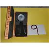 Image 1 : Mitutoyo no.209-113 Internal Dial Caliper 1.2" - 2.2"