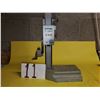 Image 1 : Mitutoyo No.576-114 Digital Height Gage 18" (tested)