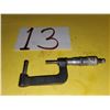 Image 1 : Scherr-Tumico Tube Micrmeter 1"-2"