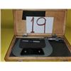 Image 1 : Micrometer 3"- 4"