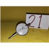 Image 1 : TecLock Metric Dial Indicator