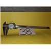 Image 1 : Dial Caliper 12"