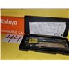 Image 1 : New ! Mitutoyo Absolute Digimatic Caliper 6" (original , not a copy)