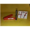 Image 1 : New Carbide Burr cylindrical double cut 1/2"