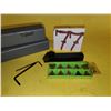 Image 2 : New Tool Holder 5/8"-16mm for TNMG-332