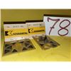 Image 1 : Kennametal Insert TNMA 322