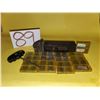 Image 1 : Tool Holder MSRNR 1.5" with Inserts SNMG-644