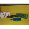 Image 1 : Kennametal Tool Holder KSFR-164C 1" with Inserts