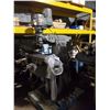 Image 1 : HartFord Milling Machine 550v with feed