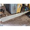 Image 2 : Heavy Duty Industrial Shelving ( Side Frame 123" (16) / Tablette 12.5" X 47.5" (92)