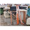 Image 1 : Ready Rack 48" x 60"