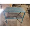 Image 1 : Work Table 36" x 24" x 33"