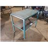 Image 2 : Work Table 36" x 24" x 33"