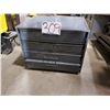 Image 1 : 4 Drawers Cabinet with contain