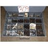 Image 3 : 4 Drawers Cabinet with contain