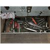 Image 3 : Union Steel Chest Cabinet with contain