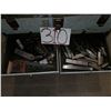 Image 4 : Union Steel Chest Cabinet with contain