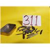 Image 1 : Lot of HSS Tools
