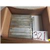 Image 1 : Carbide Tipped Tool Bits 1"1/2 x 1"1/2