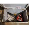 Image 1 : Homelite XL ChainSaw with equipment