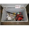 Image 2 : Homelite XL ChainSaw with equipment