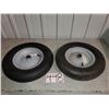 Image 1 : Set of Wheels