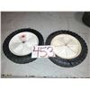 Image 1 : 453- Set of Wheels