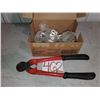 Image 1 : ARM RC-450 Wire Rope Cutter with equipment