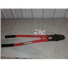 Image 1 : Arm Arm's ager HSC-600 (total length: 650 mm)