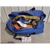 Image 1 : Bag of Safety Harness