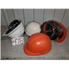 Image 1 : Lot of Safety Helmet