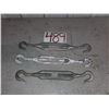 Image 1 : Lot of Turn buckle