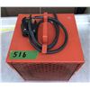 Image 1 : Chauffage (Non Tester)