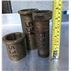 Image 1 : brasse/bronze Alu/brz