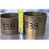 Image 1 : brasse/bronze Alu/brz