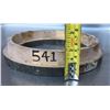 Image 1 : brasse/bronze Alu/brz