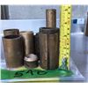 Image 2 : brasse/bronze Alu/brz