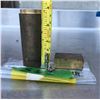 Image 2 : brasse/bronze Alu/brz
