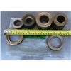 Image 1 : brasse/bronze Alu/brz