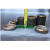 Image 2 : brasse/bronze Alu/brz