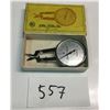 Image 1 : Inside Dial indicator 0-0.5in Made In japan