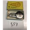 Image 2 : Inside Dial indicator 0-0.5in Made In japan
