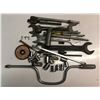 Image 1 : miscellaneous tools